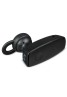 Kit Bluetooth-Mono-Headset-Handfree Wireless Bluetooth Headset with Microphone for Smartphones-Black 